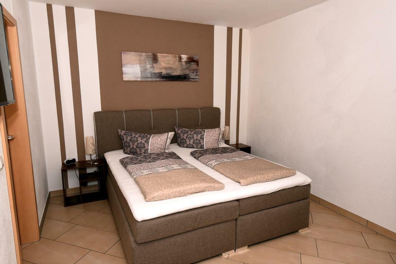 Winzer Lounge Gastezimmer Dernau Luaran gambar