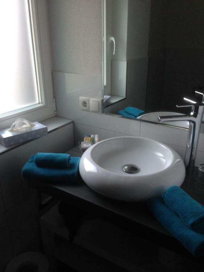 Winzer Lounge Gastezimmer Dernau Luaran gambar