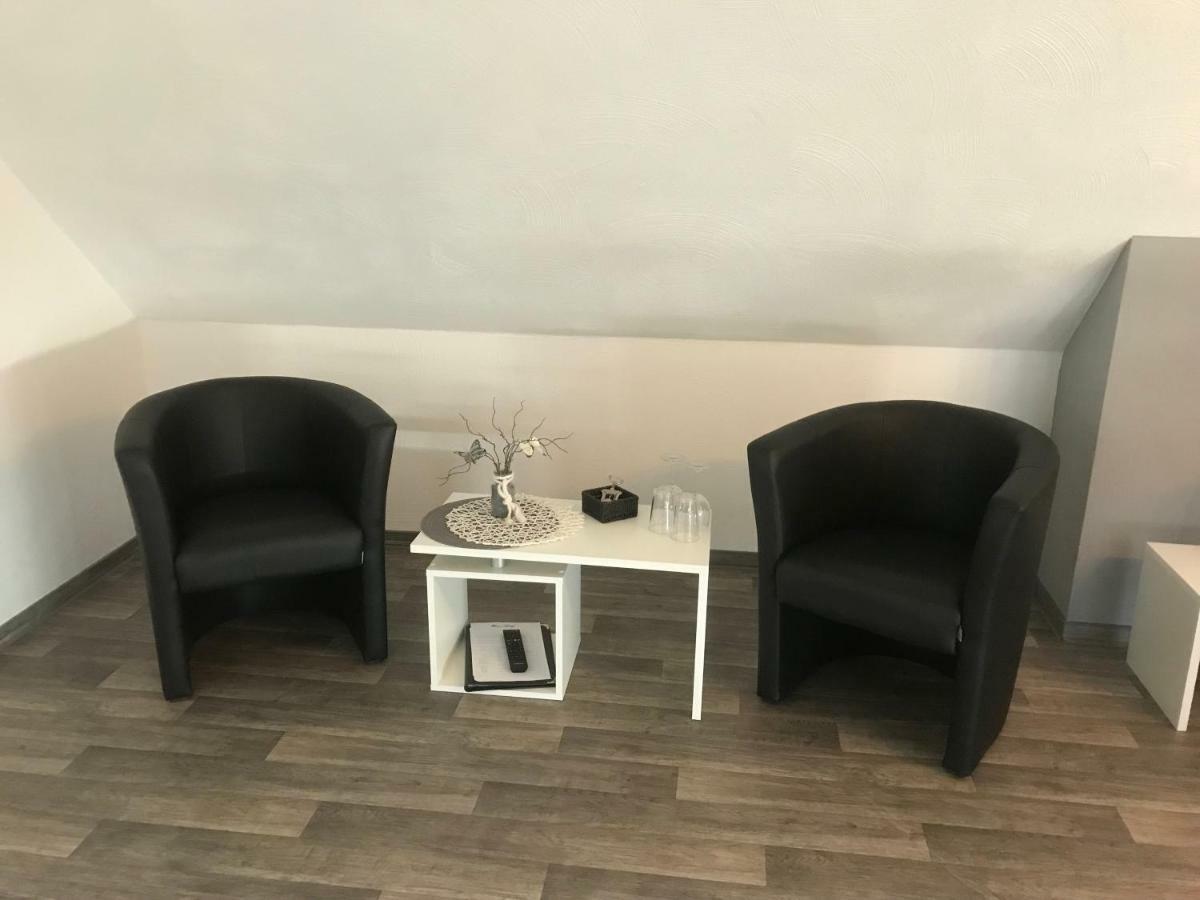 Winzer Lounge Gastezimmer Dernau Luaran gambar