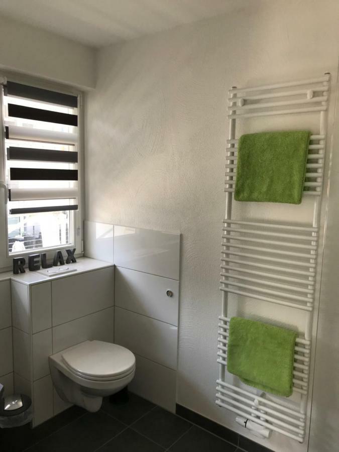 Winzer Lounge Gastezimmer Dernau Luaran gambar