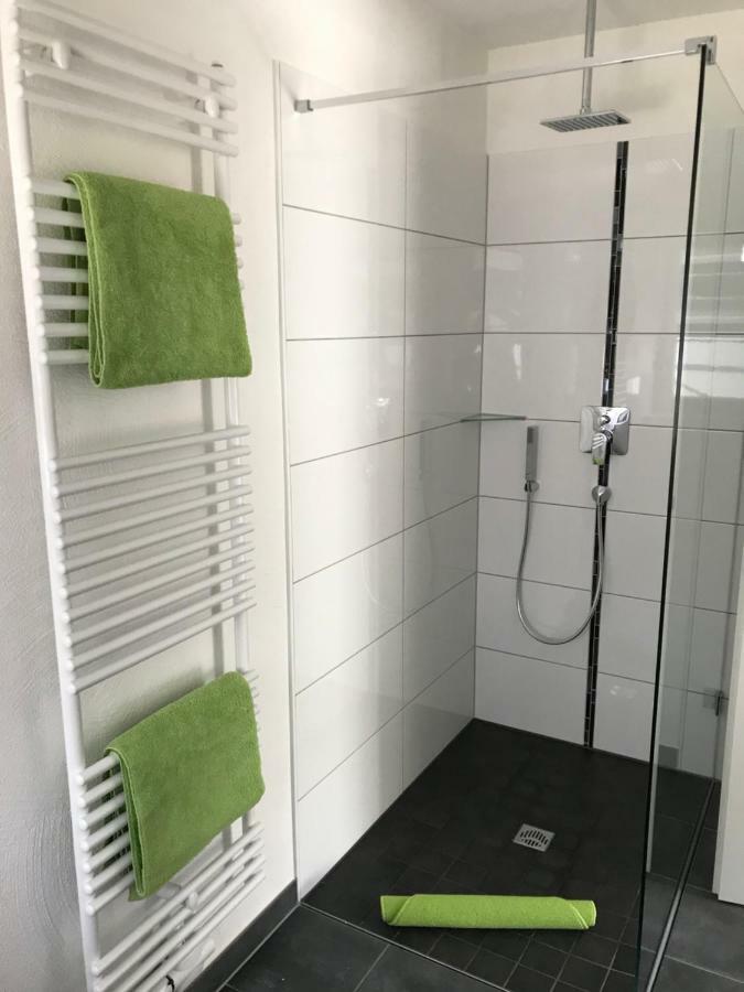 Winzer Lounge Gastezimmer Dernau Luaran gambar