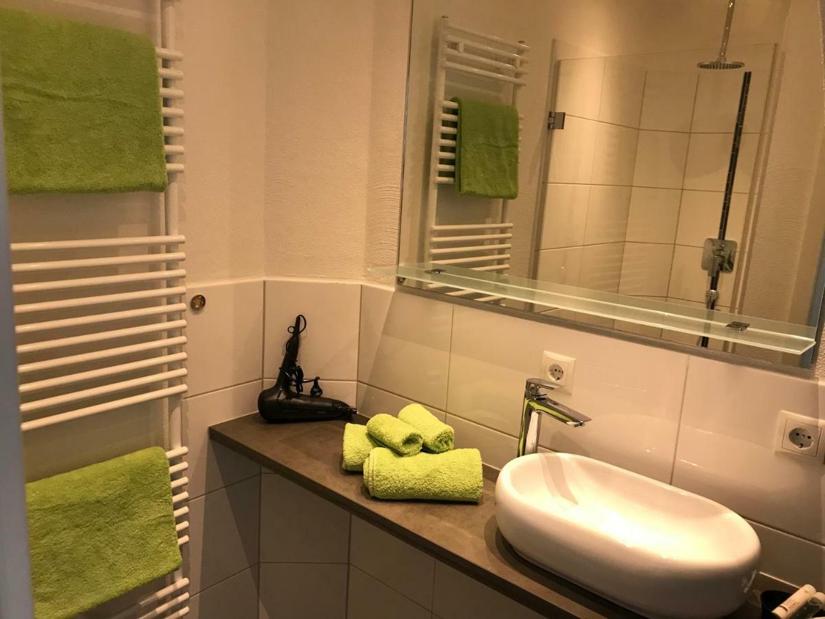 Winzer Lounge Gastezimmer Dernau Luaran gambar