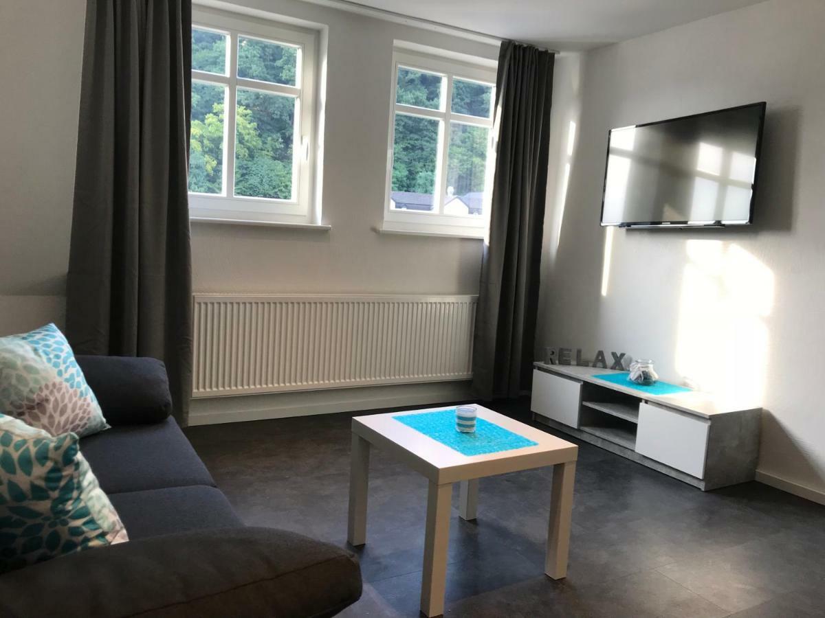 Winzer Lounge Gastezimmer Dernau Luaran gambar