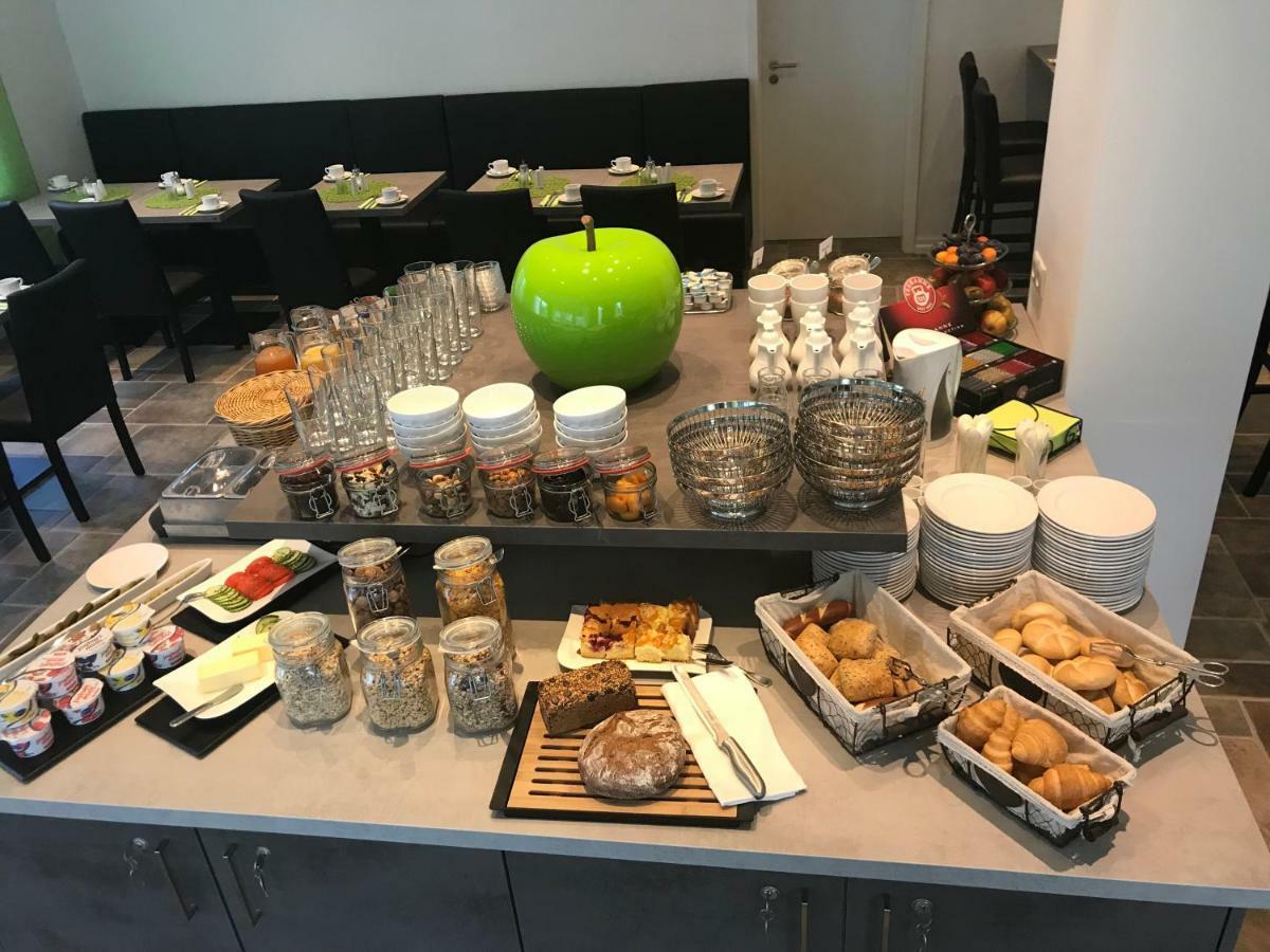 Winzer Lounge Gastezimmer Dernau Luaran gambar