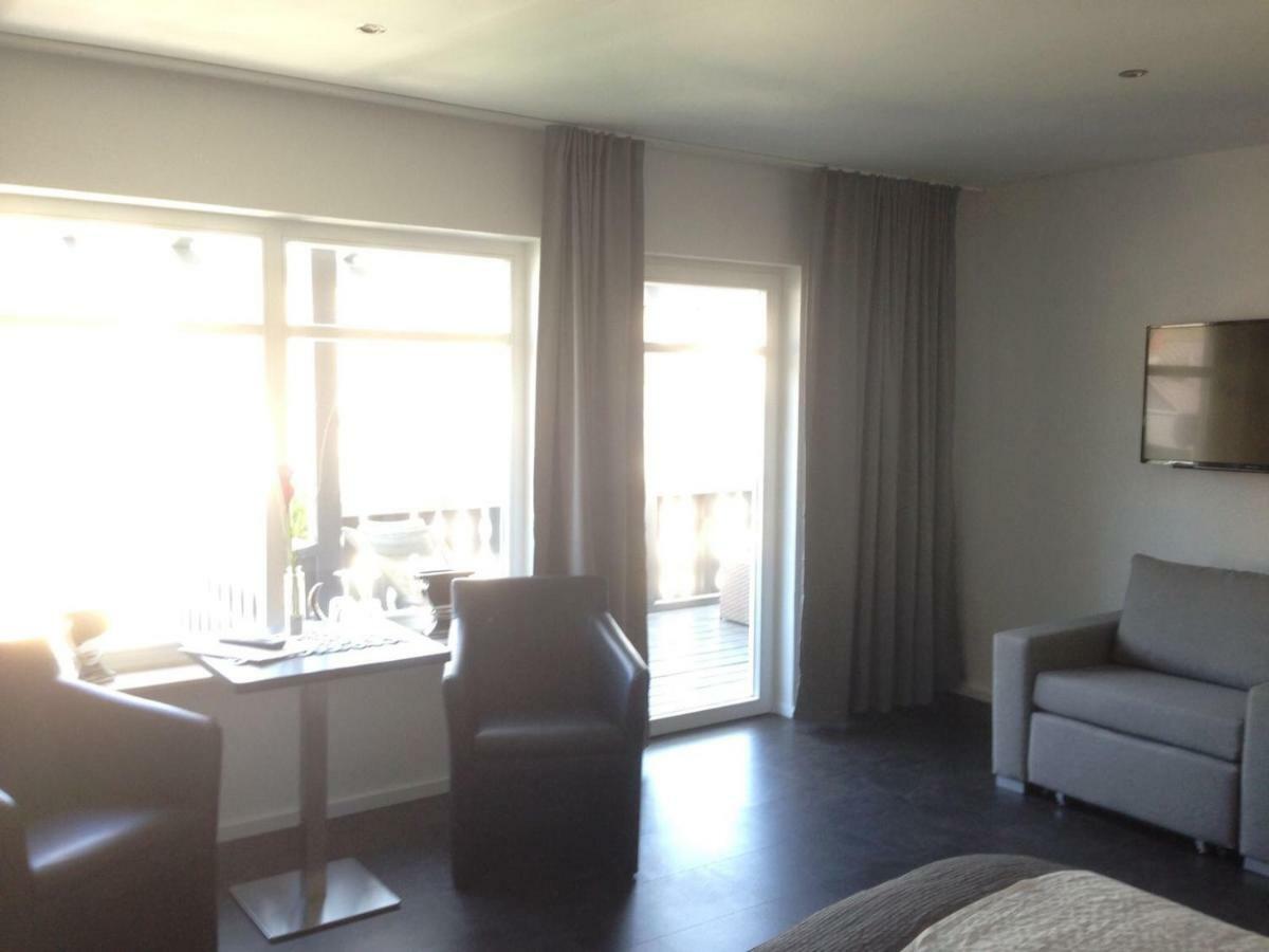 Winzer Lounge Gastezimmer Dernau Luaran gambar