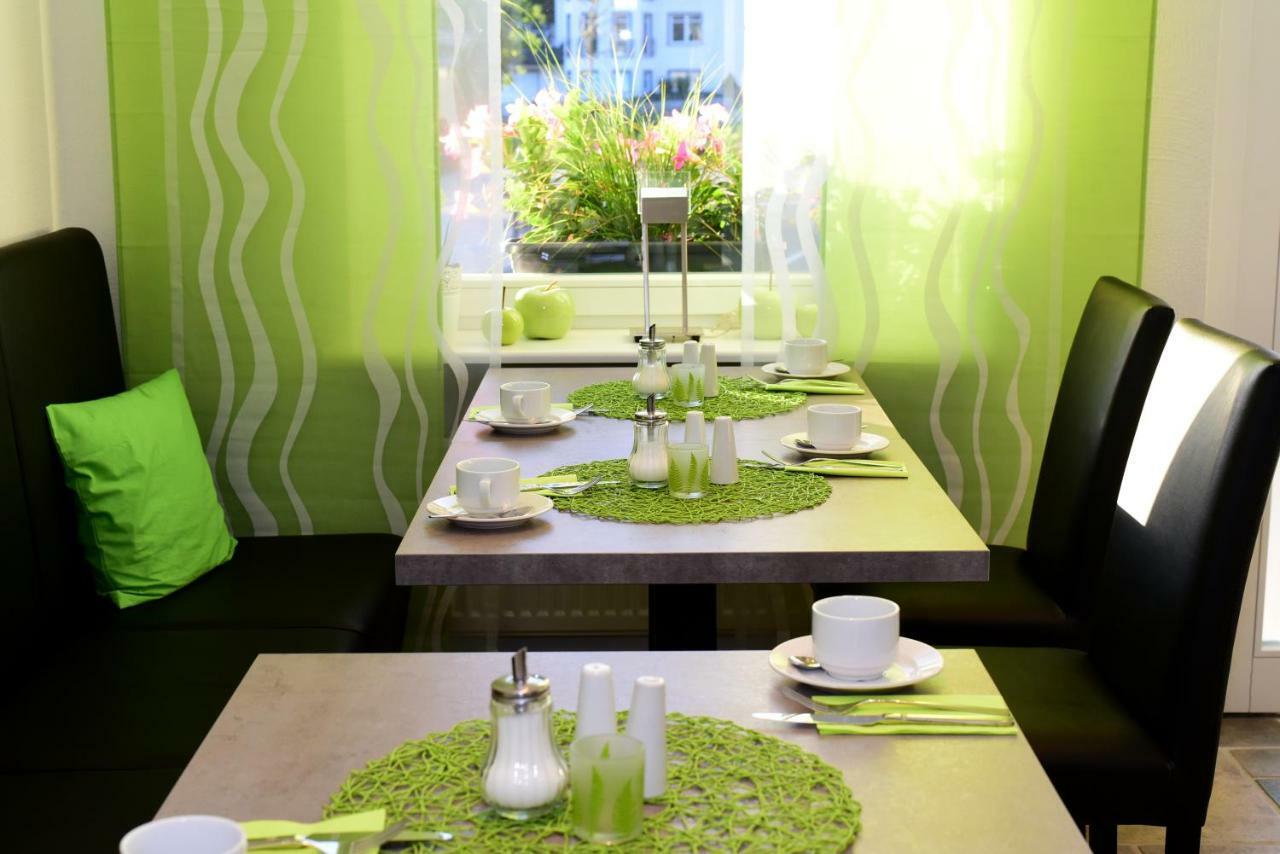 Winzer Lounge Gastezimmer Dernau Luaran gambar