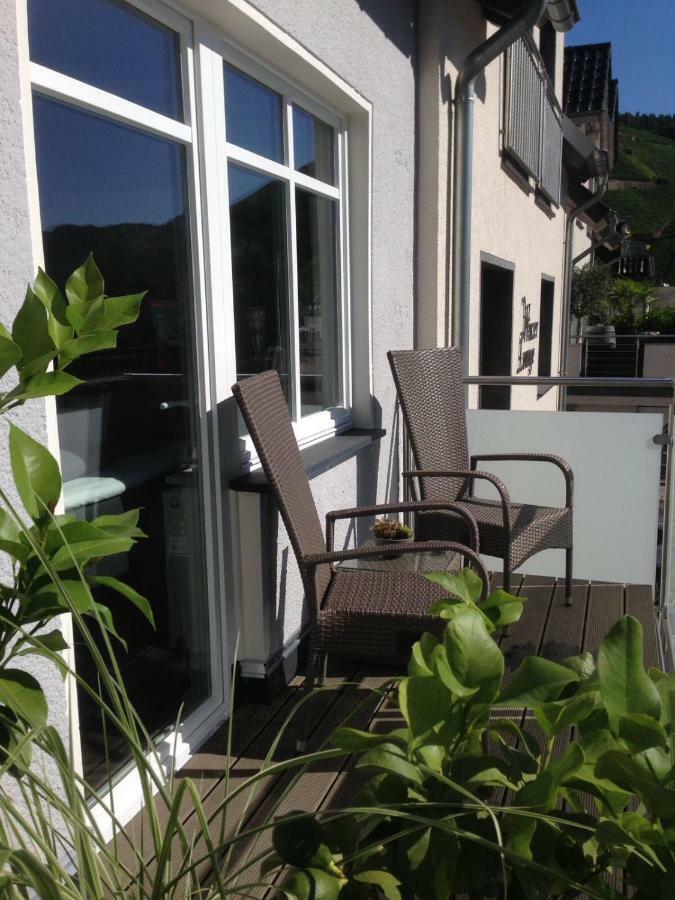 Winzer Lounge Gastezimmer Dernau Luaran gambar