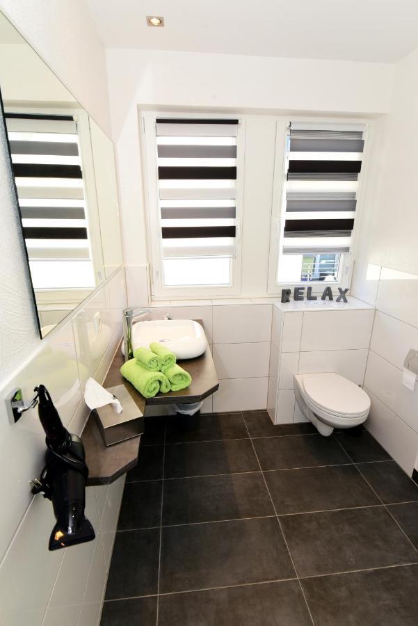 Winzer Lounge Gastezimmer Dernau Luaran gambar