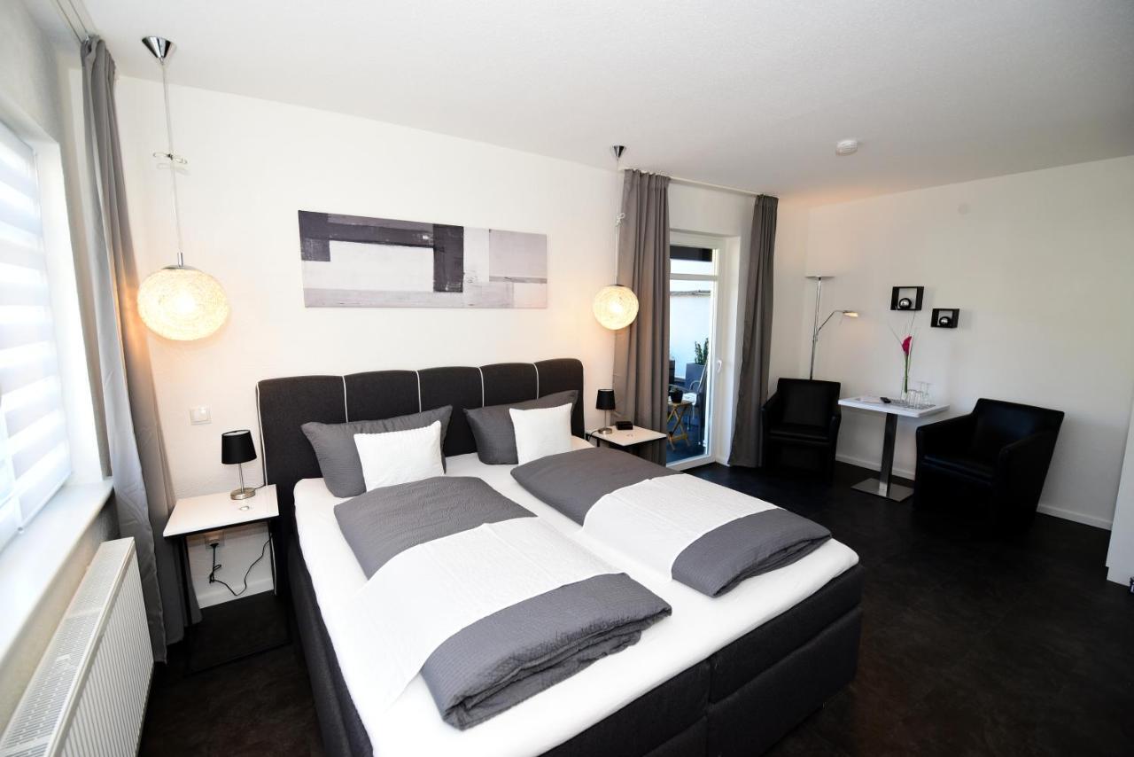 Winzer Lounge Gastezimmer Dernau Luaran gambar